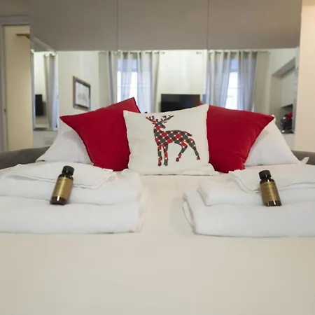 Spanish Steps Romantic Nest * Ρώμη