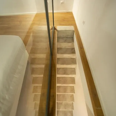 Lejlighed Spanish Steps Romantic Nest