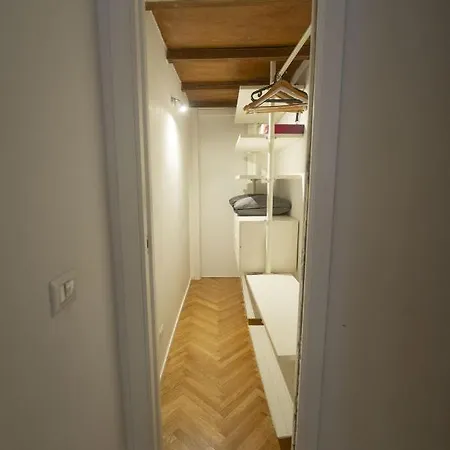 Lejlighed Spanish Steps Romantic Nest