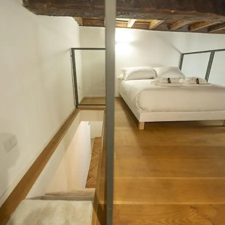 Appartement Spanish Steps Romantic Nest Rome