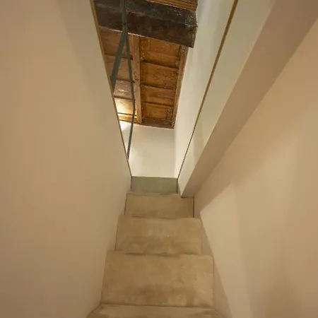 Spanish Steps Romantic Nest Appartement *