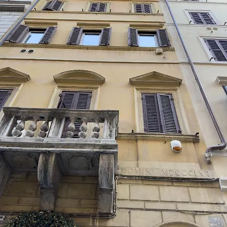 Appartement Spanish Steps Romantic Nest *