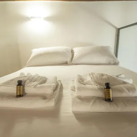 아파트 Spanish Steps Romantic Nest *